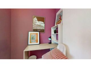 Stanza - Venezia . Rif.: ME-14 2 -