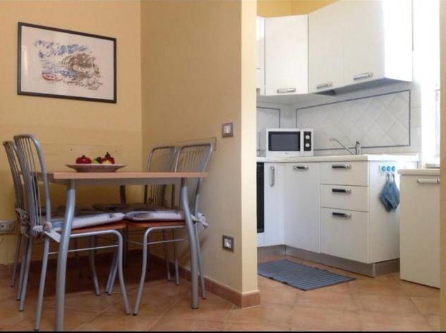 Casa semindipendente in affitto a Bocca di Magra - Ameglia 50 mq Rif: 1360245 - Foto 4