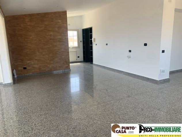 Proponiamo in affitto – Attico vista mare in Via Federico Ferrari Orsi - Foto 14