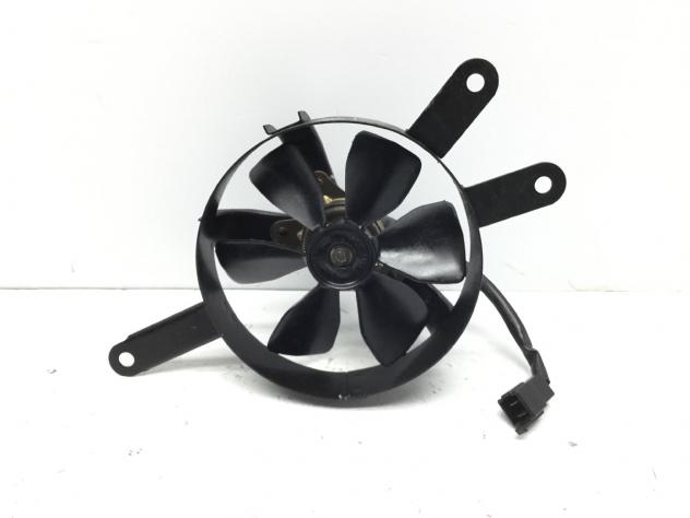 Majesty Radiator Fan ELETTROVENTOLA RADIATORE YAMAHA MAJESTY DX YP 250 1999 SG021 - Annunci ...