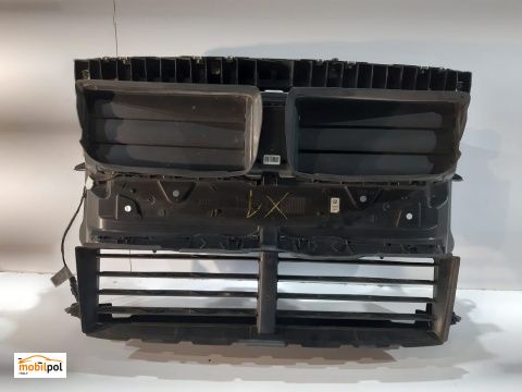 BMW X1 F48 STERZO PNEUMATICO / LOUVER - 12986 - Foto 2