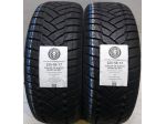 2 GOMME 225 50 17 DUNLOP A63906