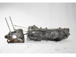 SET CARTER MOTORE KYMCO PEOPLE S 200 2005 - 2006 11200-LCD4-E00 CRANKCASE