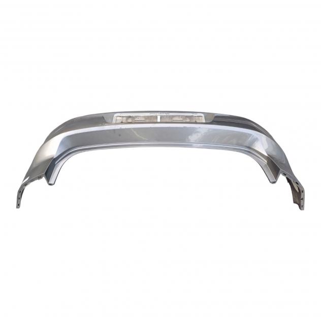 PARAURTI POSTERIORE COMPLETO VOLKSWAGEN Golf 7 Berlina 5G6807417ARGRU CXX (12) - Foto 4