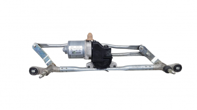 MOTORINO TERGI ANT COMPLETO DI TANDEM FIAT Panda 3° Serie 52024852 (12)