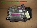 COMPR.CLIMA PANDA 03 DENSO  Raffreddamento  Termico  Clima  Compressore a/c &hellip;