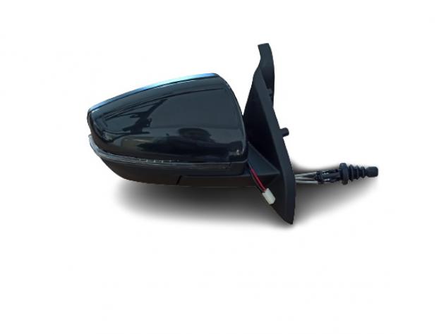 771BF142 SPECCHIETTO RETROVISRE DX FRECCIA LED GAMMA SENSATION CITY COUPE