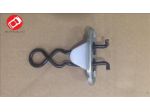 7AP048 TIRANTE MOLLA ARRESTO PORTIERA AIXAM A.721 CITY SCOUTY CROSSLINE GTO