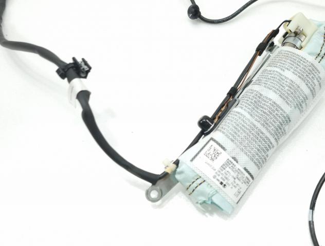 AIRBAG SEDILE DESTRO AUDI Q3 Serie (8UB) 8U0880242A (1114) - Foto 6