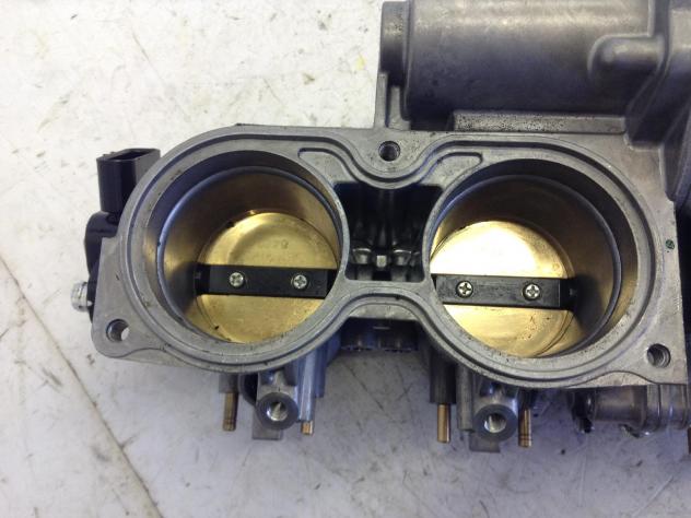 HONDA CBR RR ABS KM0 600 CORPO FARFALLATO 2024 2026 PC69A4RK - Foto 6