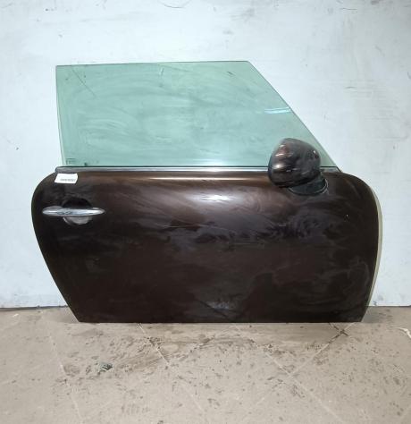 PORTIERA ANTERIORE DESTRA MINI Clubman Serie (R55) (0714) - Foto 2