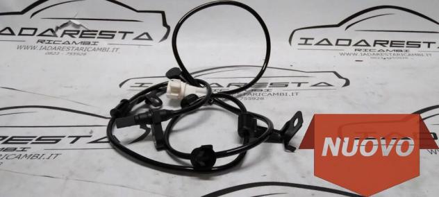 Sensore ABS Ant SX Yaris Urban Cruiser 8954352060 - Foto 2