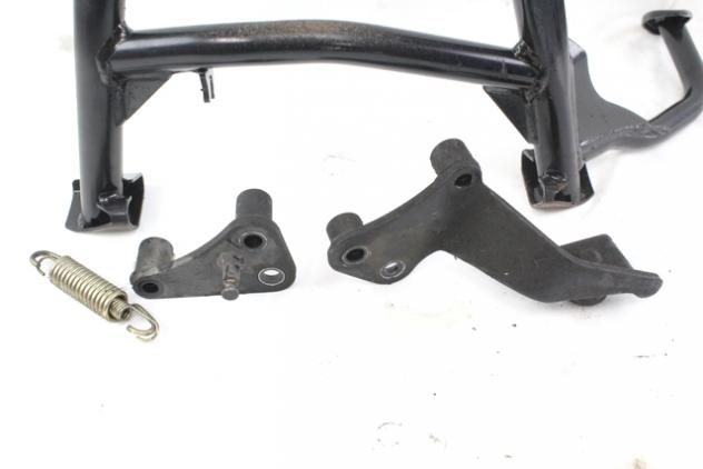 SUZUKI V-STROM 650 4110027G50YAP CAVALLETTO CENTRALE DL650A 11 - 17 MAIN STAND 4210006860 4210006860000 4210006861 4210006870 - Foto 2