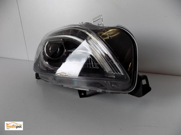 Mercedes Benz ML W166 Faro Xenon / ILS destro - 6402 - Foto 2