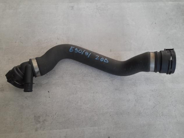 TUBI ACQUA BMW Serie 3 E91 Touring diesel 2.0 (0508)