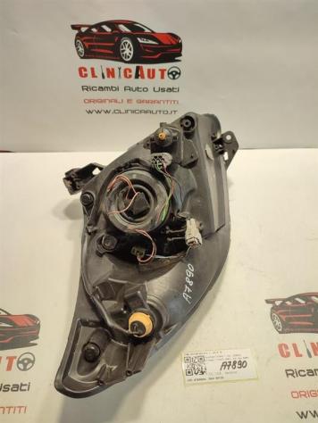FARO ANTERIORE DESTRO SUZUKI Swift 4° Serie 35100-62J11 M13A (0410) - Foto 3