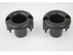 HONDA VFR 800 17237MCWD00 CORNETTI ASPIRAZIONE POSTERIORI RC46 02 - 06 REAR &hellip;