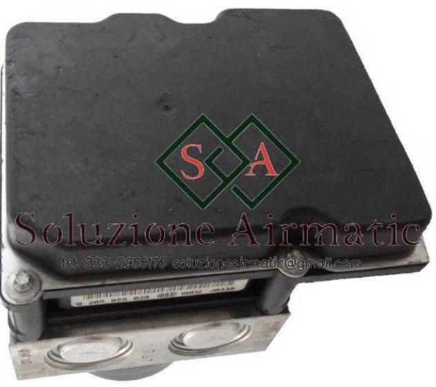Audi A1 1.2 TFSI gruppo ABS 6R0614517Q