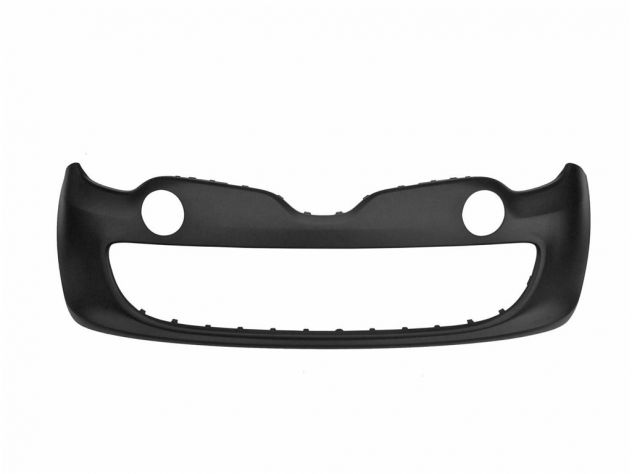 Renault Twingo paraurti radiatore frontale cofano fanale 2014>19 - Foto 3