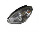 0061125 FARO FANALE ANTERIORE SINISTRO LIGIER IXO REGOLAZIONE ELETTRICA