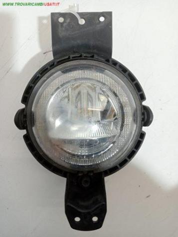 PROIETTORE FENDINEBBIA A LED SX DX 999-U1452527 Parti elettriche  Fanaleria  Fendinebbia  Fendinebbia dx. MINI - COUNTRYMAN - 2010  2016, MINI - PACEM