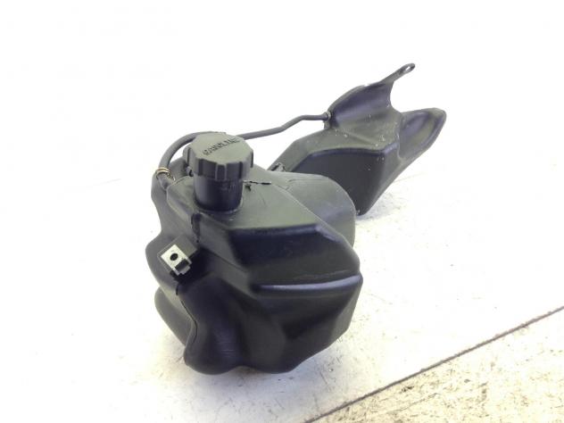 PIAGGIO LIBERTY 125 SERBATOIO BENZINA CARBURANTE E TAPPO 2001 2002 M2200