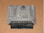 03L907309AE 0281017946 ECU VW PASSAT TIGUAN 2.0 EDC17C46 0281017946