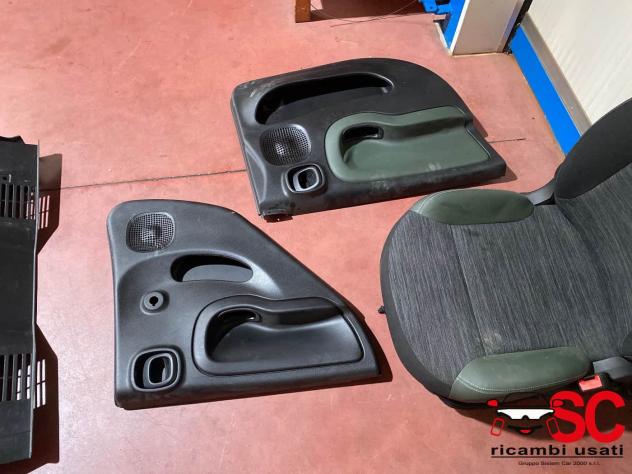 SEDILI FIAT Panda 3° Serie (12) - Foto 2