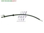 TUBO FLESSIBILE FRENO RENAULT MASTER II 98 ANTERIORE SX/DX 565MM FT35158