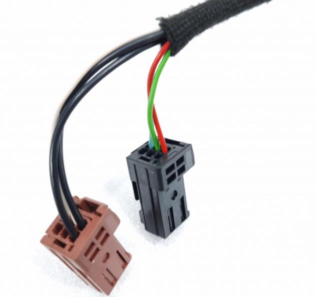 SPECCHIETTO RETROVISORE SINISTRO PEUGEOT 208 Serie HMZ (EB2), HMZ (EB2F) (1219) - Foto 10