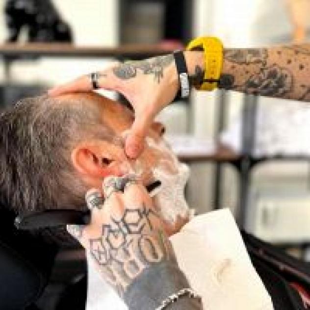 La Zona Barberia - Foto 4
