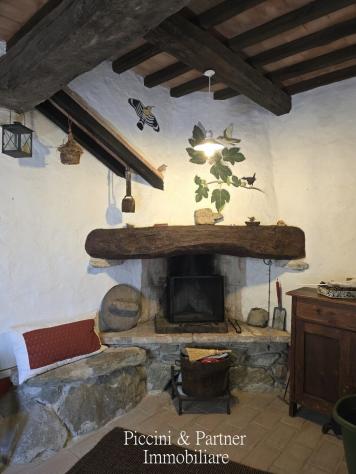 Casale in vendita a Piegaro - Foto 12