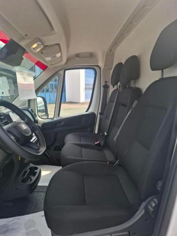 FIAT Ducato 35 2.2 Mjt 140CV PC-TN Furgone rif. 23887392 - Foto 4