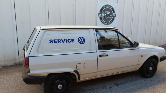 Volkswagen Polo Van Diesel - Foto 9