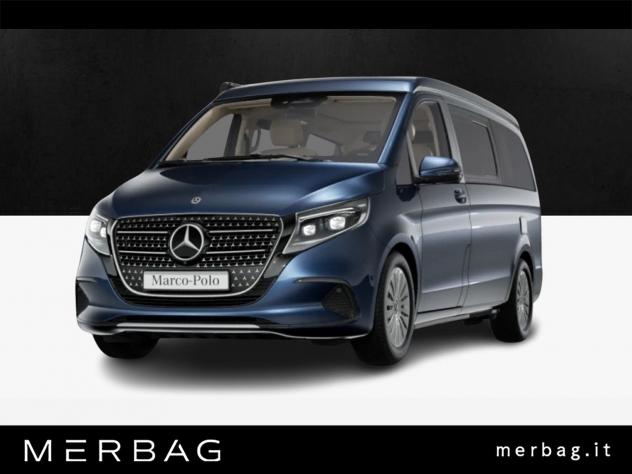 Mercedes-Benz Marco Polo V 250 d Marco Polo