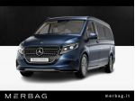 Mercedes-Benz Marco Polo V 250 d Marco Polo