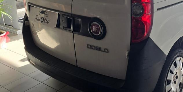 Fiat Dobl1.4 benzina/glp 95 cv autocarro - Foto 6