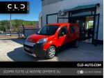 Fiat Fiorino semivetrato