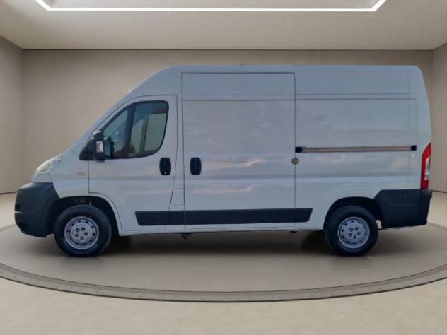 FIAT Ducato 30 2.2 MJT PC-TN Furgone rif. 23900814 - Foto 2