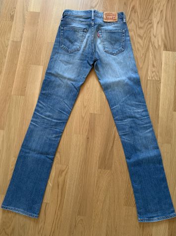 Levi’s 511, slim fit, W28 L34 - Foto 2