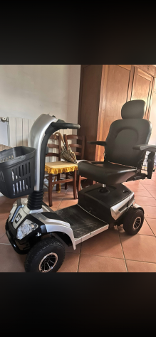 Motorino Mobility