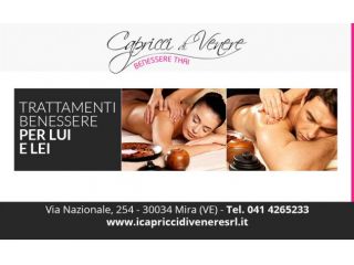 IMMAGINA corpo su corpo Attimi Magnifici.. Vero massage THAI Dream Relax