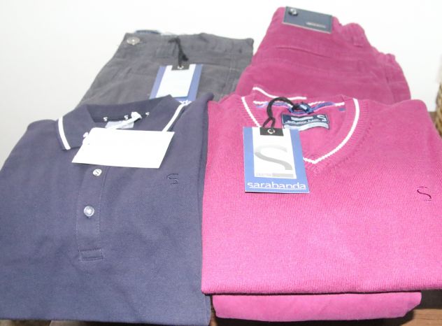 Abbigliamento e calzature bambini e neonati - Foto 6
