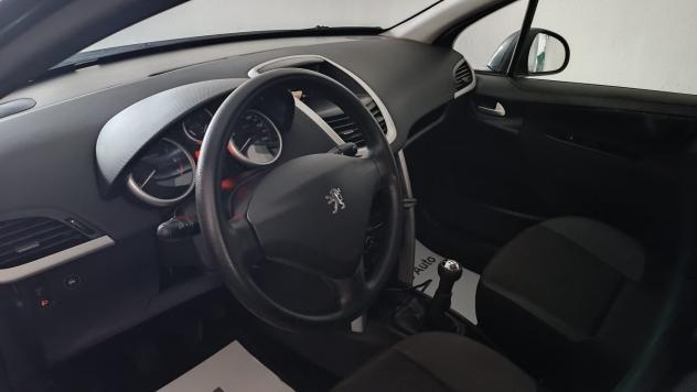 Peugeot 207 1.4 8V 75CV SW Energie ECO GPL - Foto 7