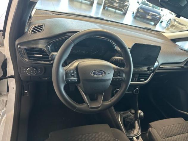 FORD Fiesta 1.100 BENZINA GPL 75 CV TITANIUM rif. 23969625 - Foto 10