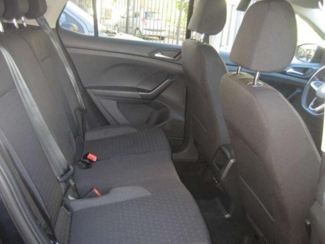 VOLKSWAGEN T-Cross 1.0 TSI 110 CV SPORT R-LINE rif. 19882802 - Foto 6