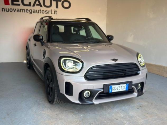 MINI Countryman Cooper D Essential rif. 24019008 - Foto 2