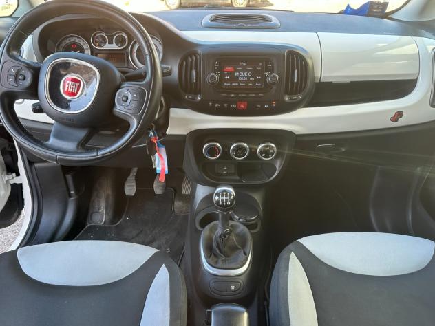 Fiat 500L 1.3 Multijet 85 CV Lounge - Foto 6