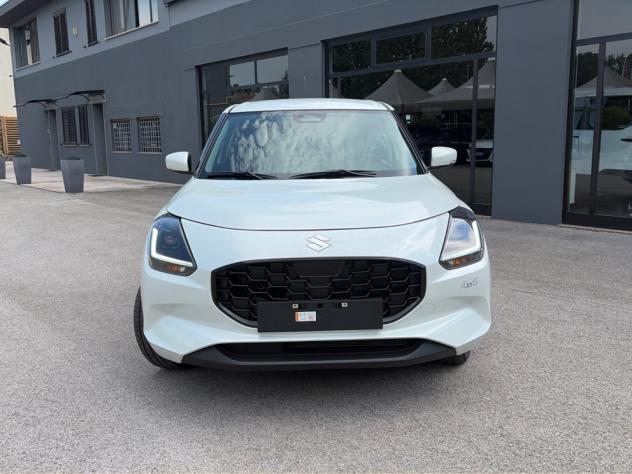 Suzuki Swift 1.2 Hybrid Top Allgrip 4WD - Foto 3