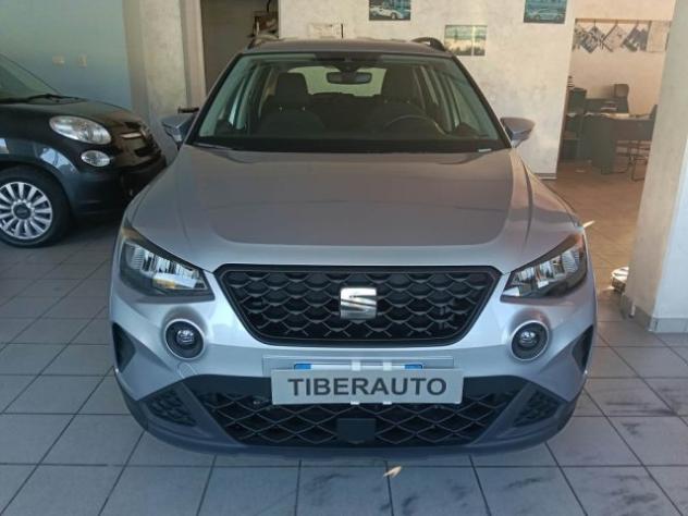 SEAT Arona 1.0 EcoTSI Style rif. 24193080 - Foto 2